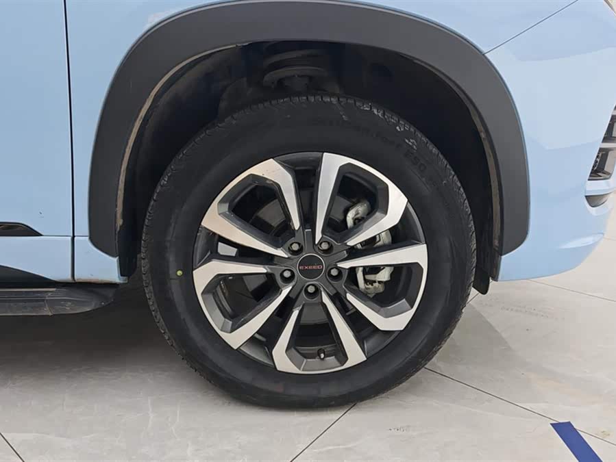 Exceed Chasing Wind C-DM 2023 car image #7