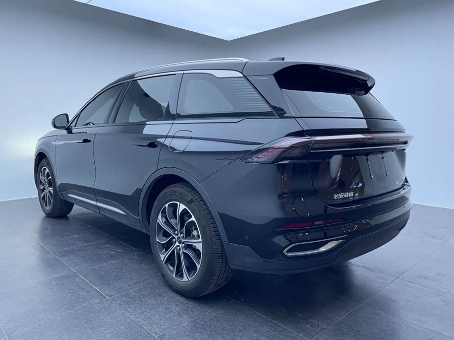 Changan 2024 car image #7