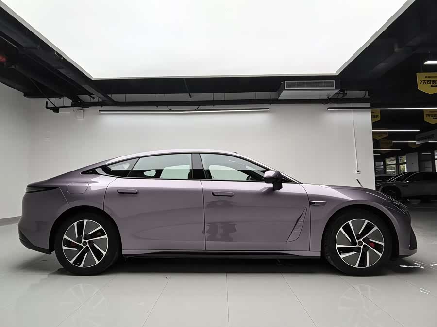 Exceed Stellar Era ES 2025 immagine di auto #7