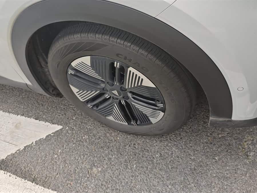 Deepal S05 2024 صورة سيارة #7