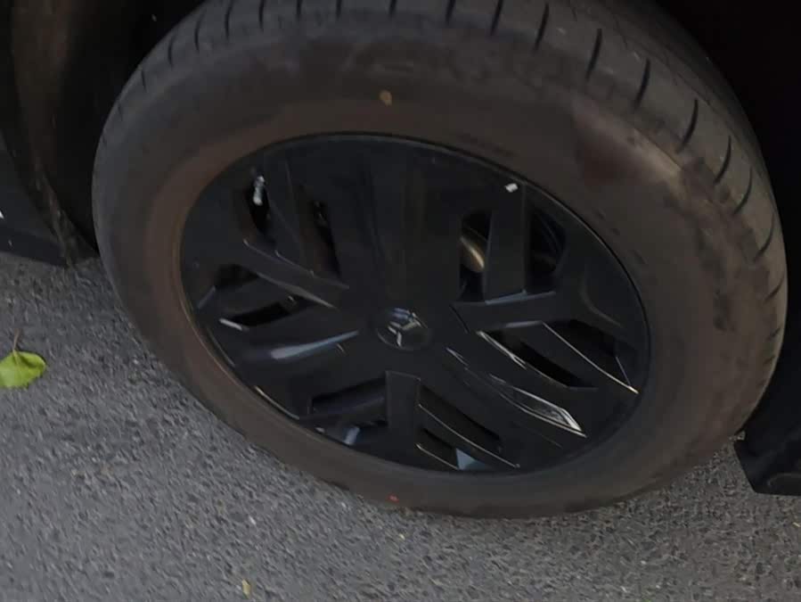 HongQi TianGong 08 2025 #7 HongQi TianGong 08 2025 car image #7