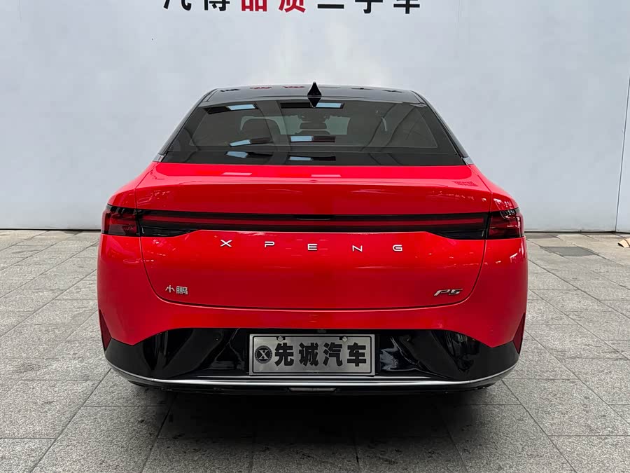 Xpeng P5 2022 #7 Xpeng P5 2022 immagine di auto #7