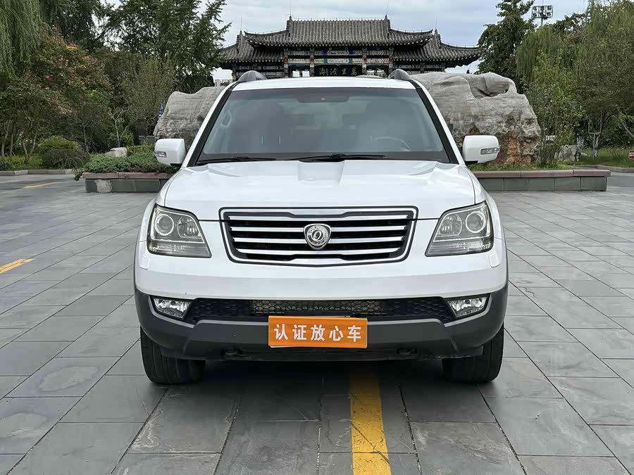 起亚 霸锐 2013 汽车图片 #7