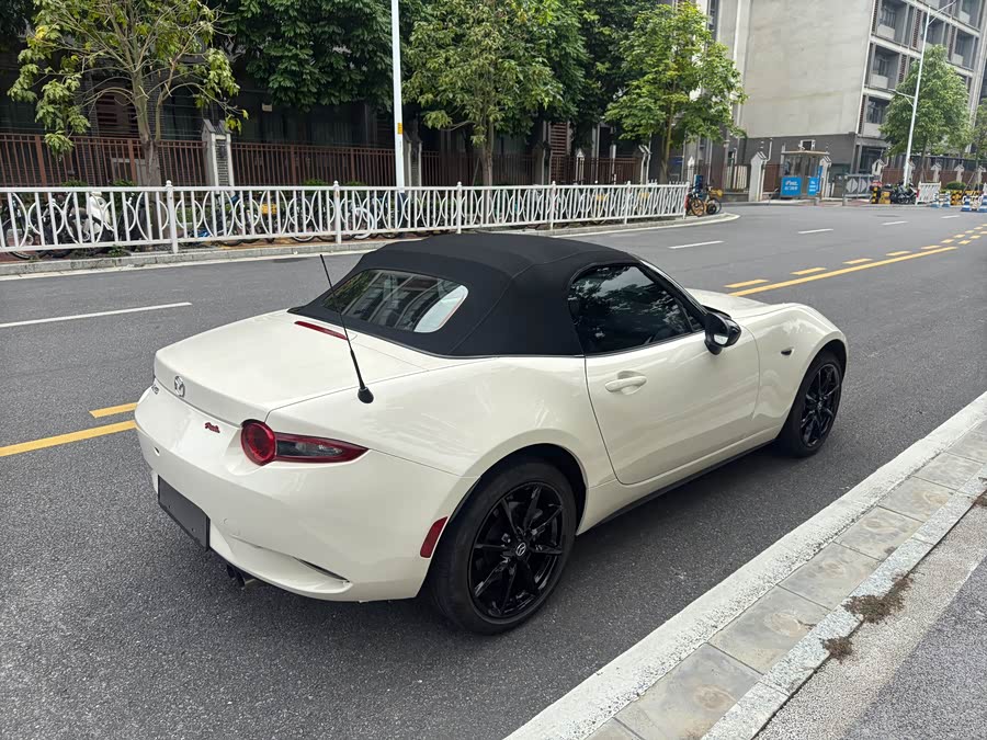 GEELY Monjaro MHEV 2024 car image #7