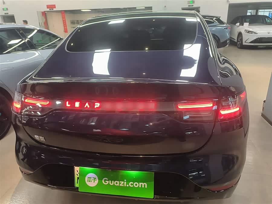 零跑汽车 零跑C01 2023 汽车图片 #7