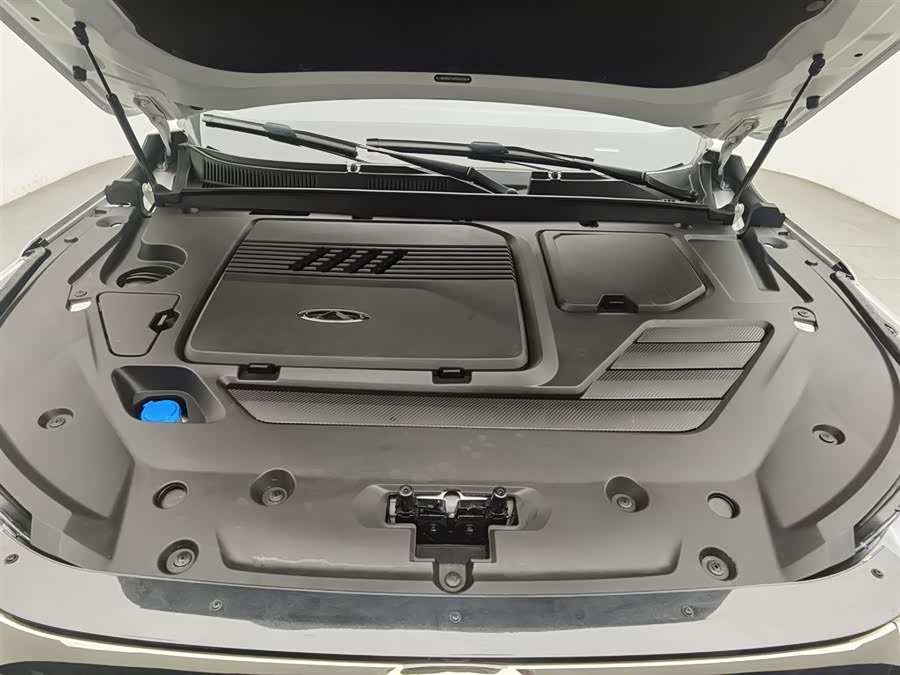 Chery Tiggo 8 PRO New Energy 2023 car image #7