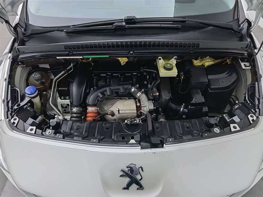 Peugeot 3008 2013 car image #7