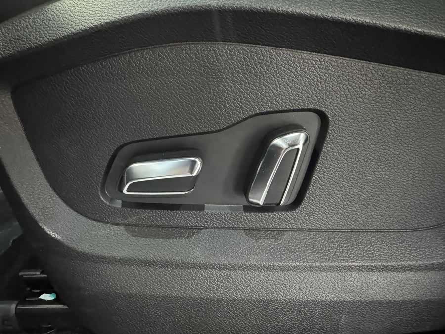 Chery Tiggo 8 PRO New Energy 2025 car image #7