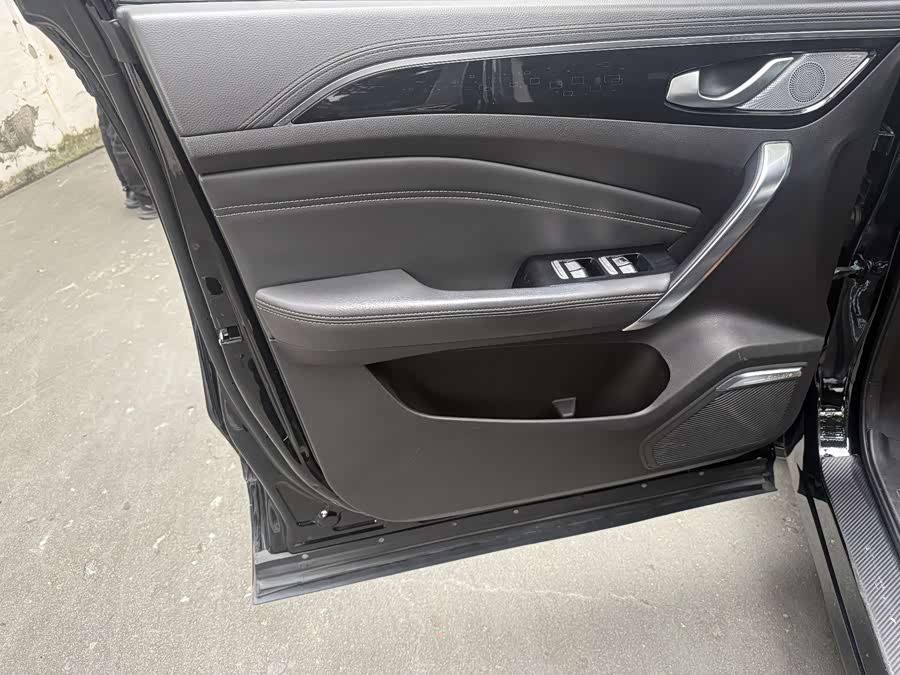 Jetour X90 2020 car image #7