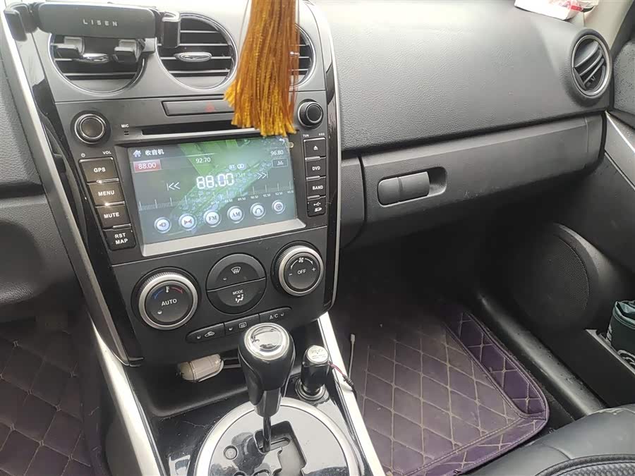 马自达 马自达CX-7 2015 汽车图片 #7