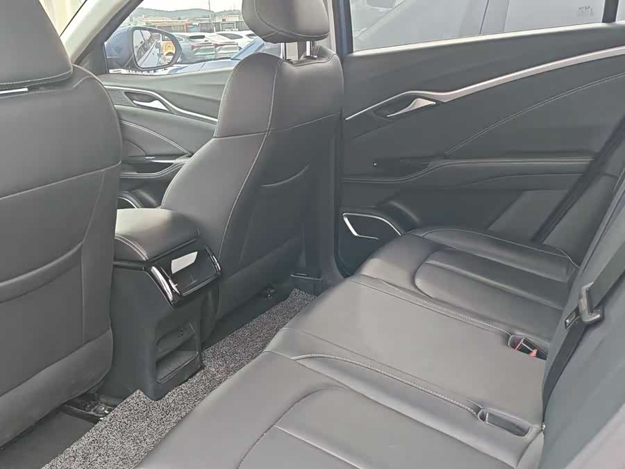 Neta U 2024 изображение автомобиля #7