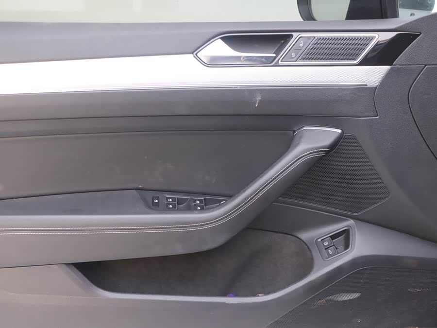 Volkswagen Magotan GTE 2023 imagen de coche #7