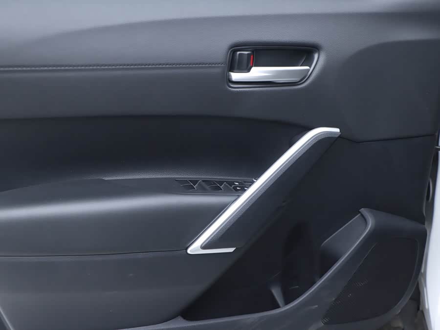 Toyota Frontlander 2023 #7 Toyota Frontlander 2023 imagen de coche #7