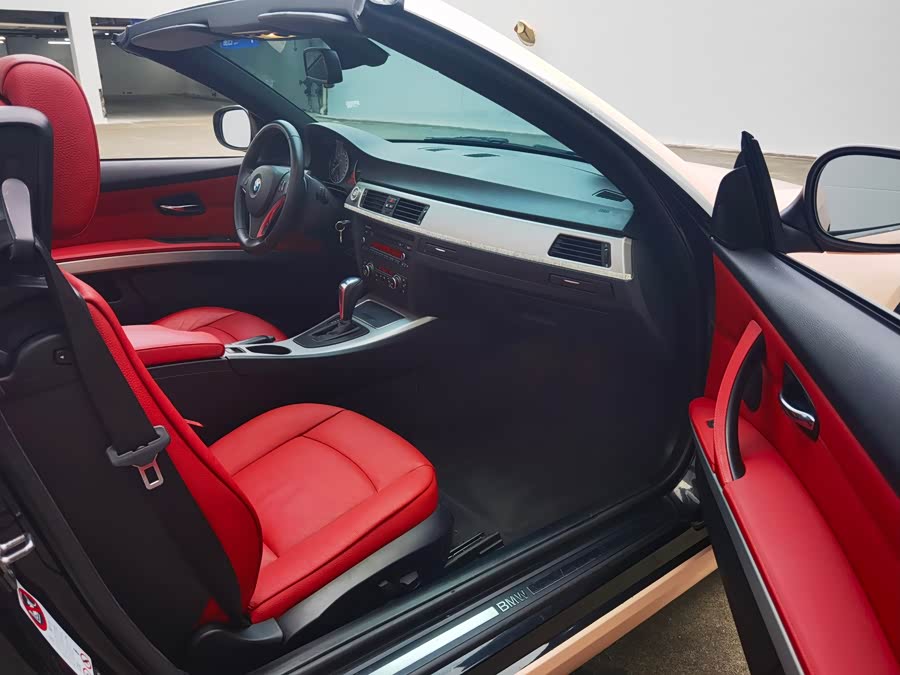 BMW 3 Series (Imported) 2011 car image #7