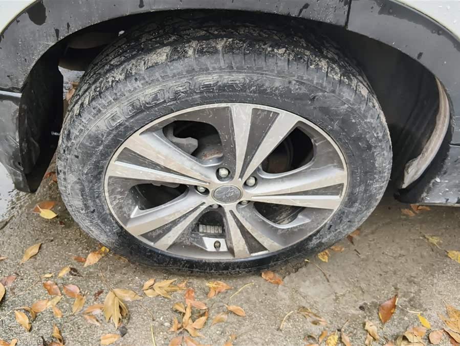 Haval H6 Coupe 2016 immagine di auto #7