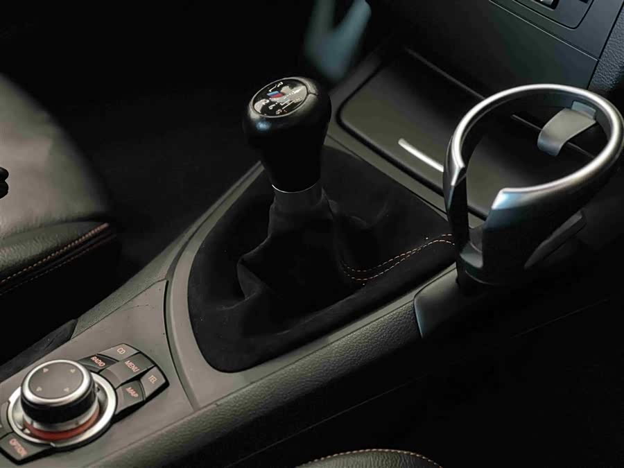 BMW 1 Series M 2012 car image #7