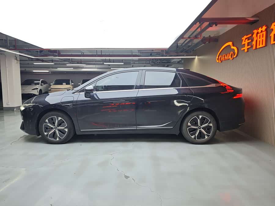 Xpeng P5 2022 #7 Xpeng P5 2022 immagine di auto #7