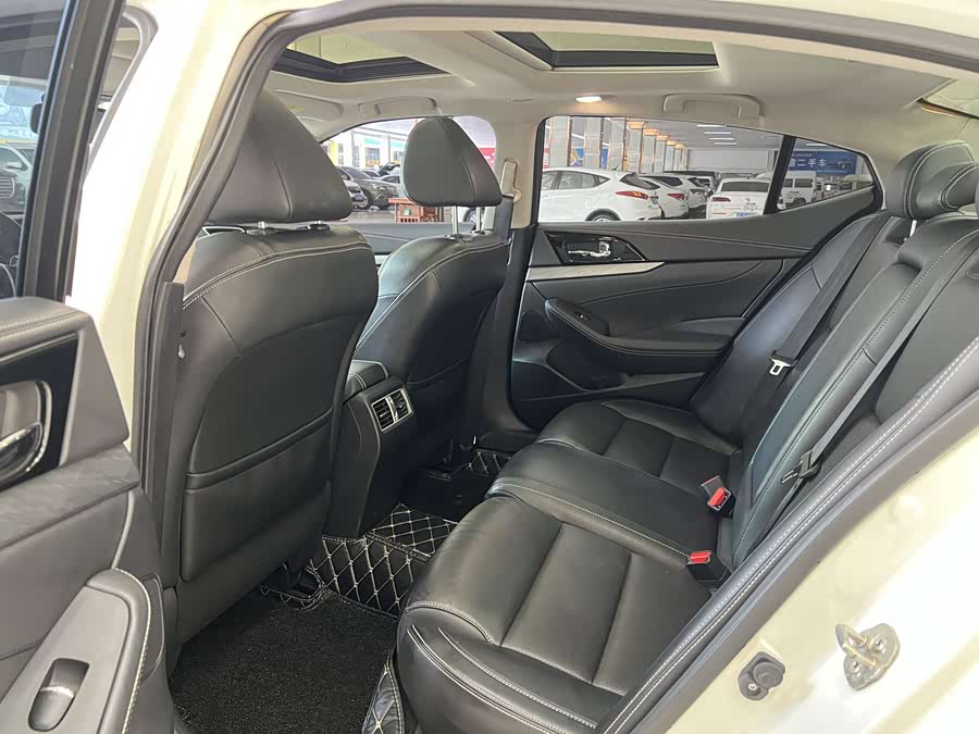 日产 西玛 2019 汽车图片 #7