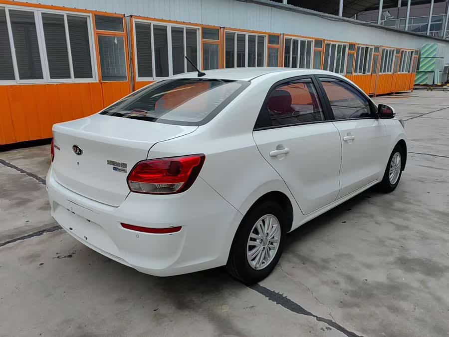 起亚 焕驰 2019 汽车图片 #7