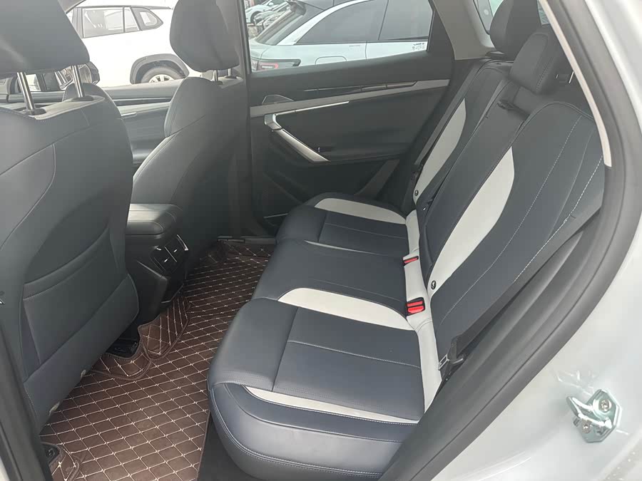 吉利汽车 博越L 2024 汽车图片 #7