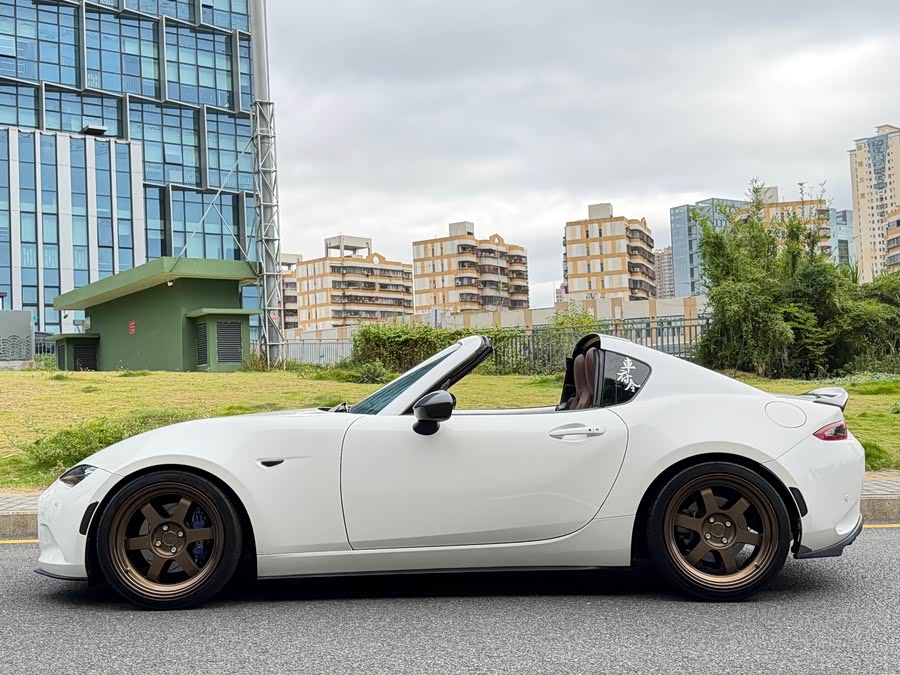 GEELY Monjaro MHEV 2019 car image #7