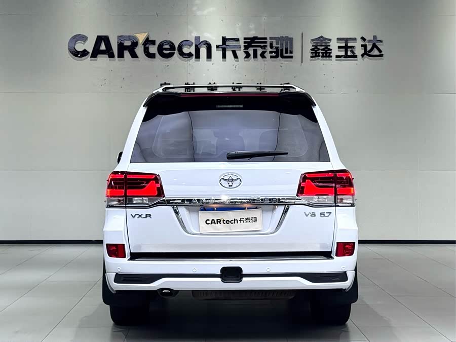 Toyota 2018 car image #7