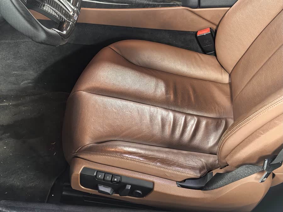 BMW 6 Series 2014 car image #7