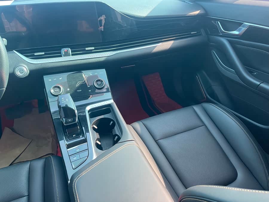 2020 #7 2020 car image #7