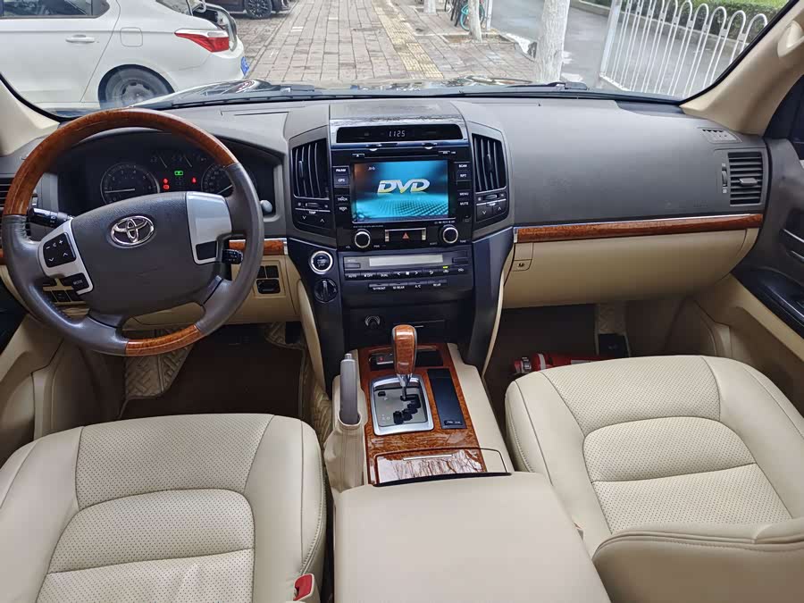 丰田 2013 汽车图片 #7