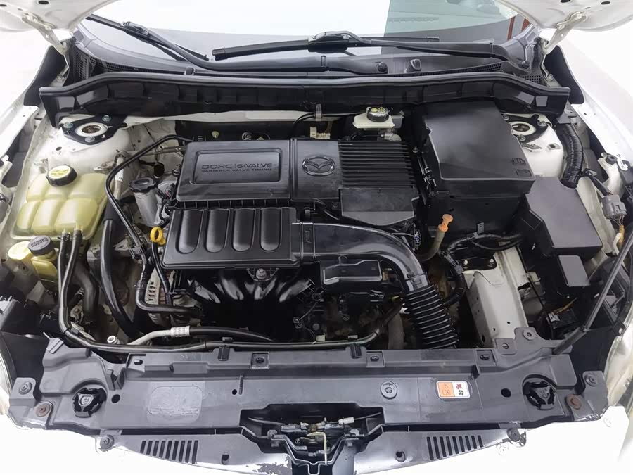 马自达 马自达3星骋 2012 汽车图片 #7