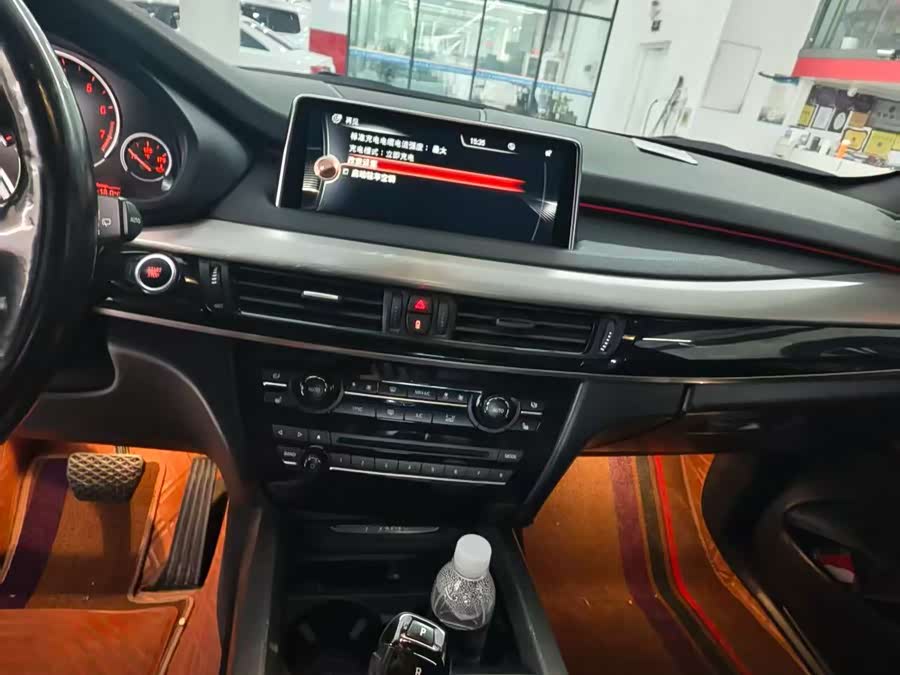 BMW X5 New Energy (Imported) 2016 car image #7