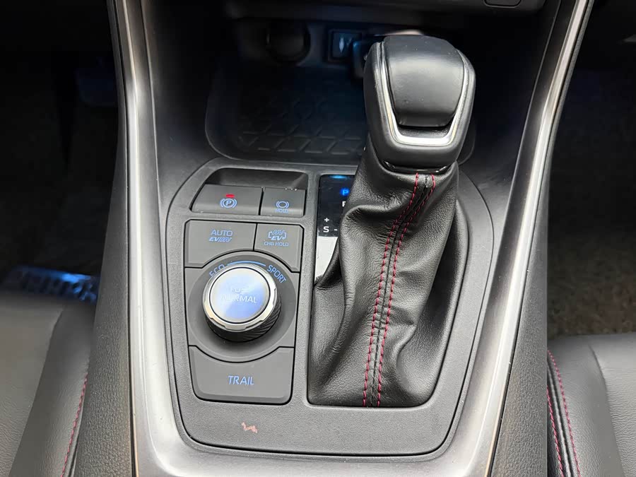 Toyota Wildlander New Energy 2022 car image #7