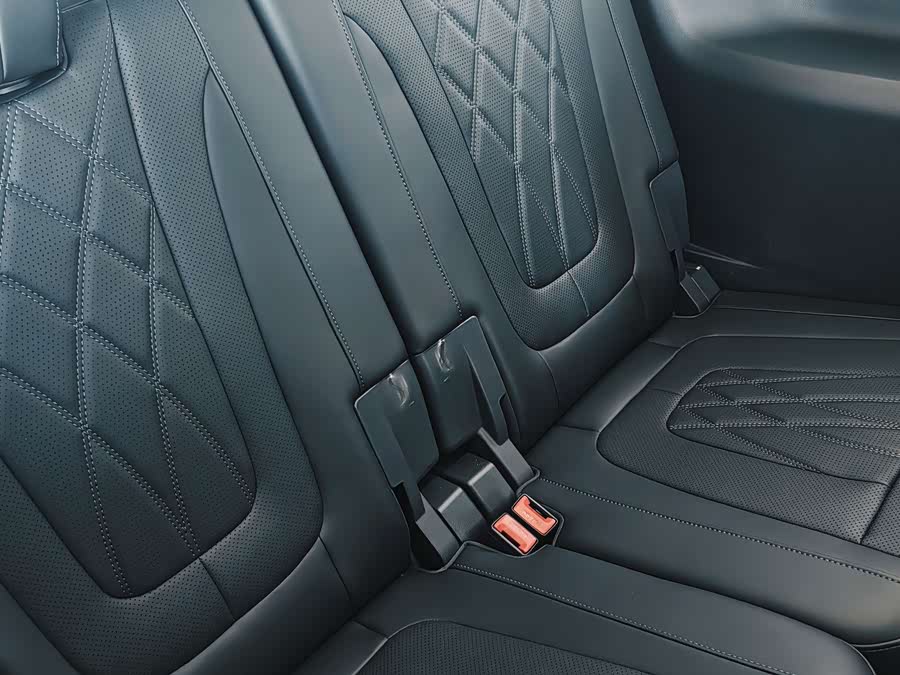 HongQi HS3 2024 car image #7