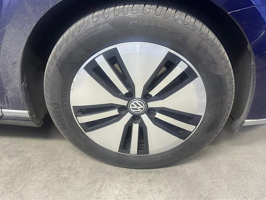 Volkswagen Variant New Energy 2020 #7 Volkswagen Variant New Energy 2020 imagem de carro #7