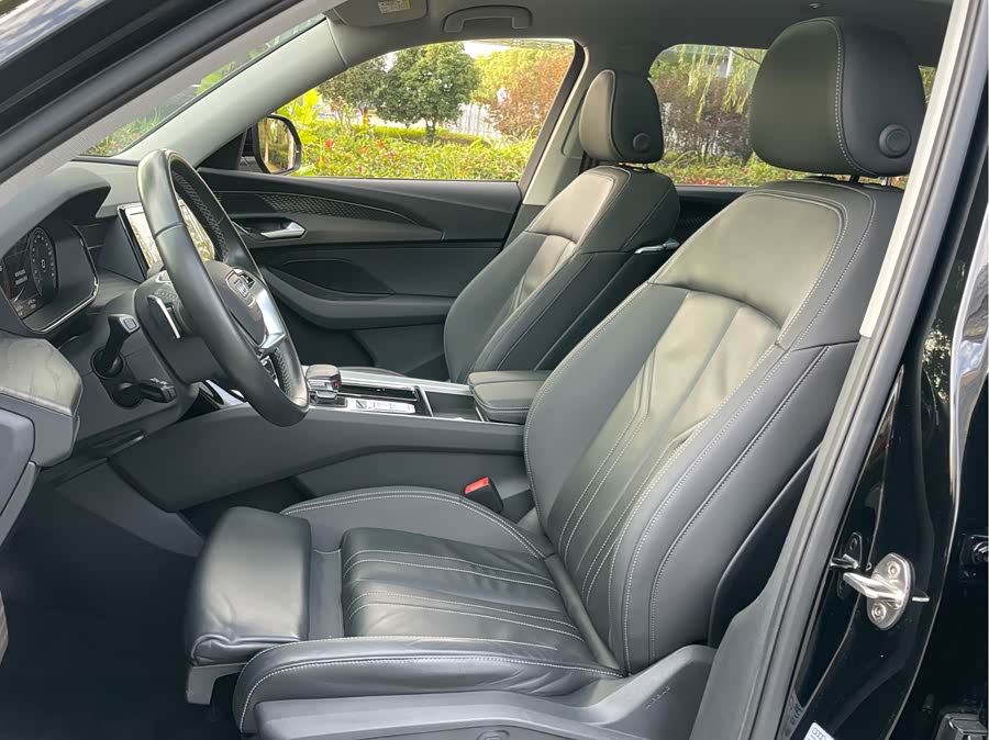 Audi Q6 2023 imagem de carro #7