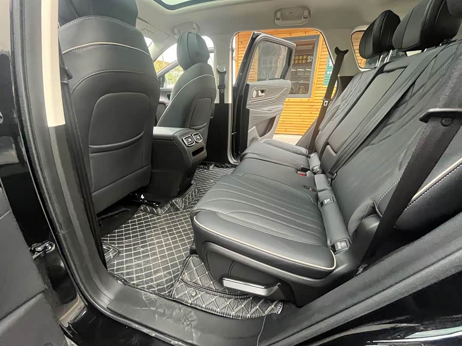 奇瑞 瑞虎9 2024 汽车图片 #7