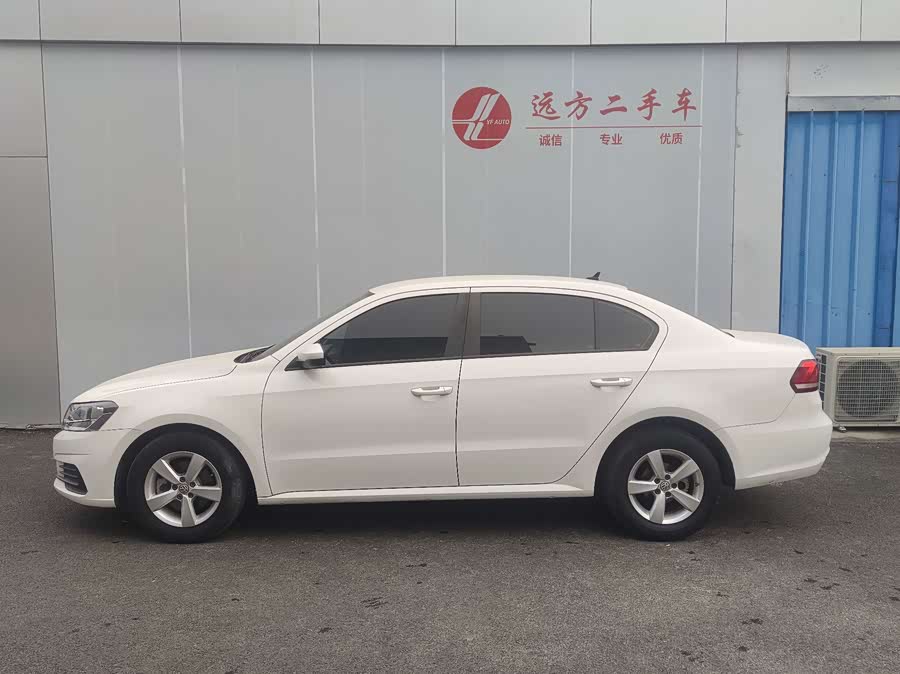 大众 朗逸 2020 汽车图片 #7