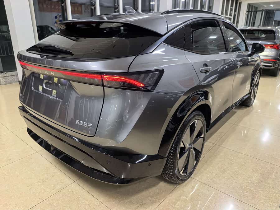 日产 ARIYA艾睿雅 2022 汽车图片 #7