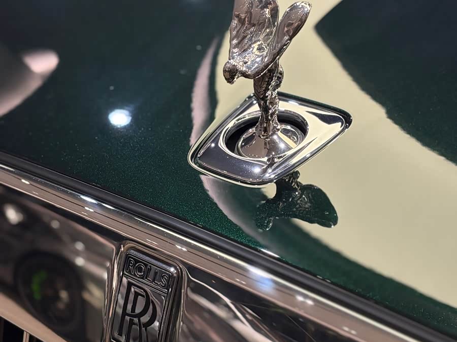 Rolls-Royce Ghost 2022 car image #7