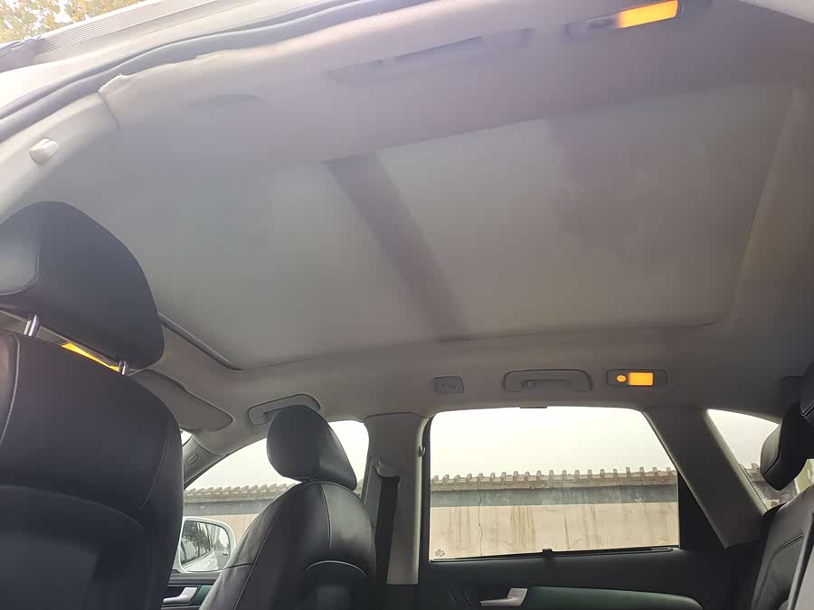 Audi Q5 (Imported) 2013 #7 Audi Q5 (Imported) 2013 car image #7