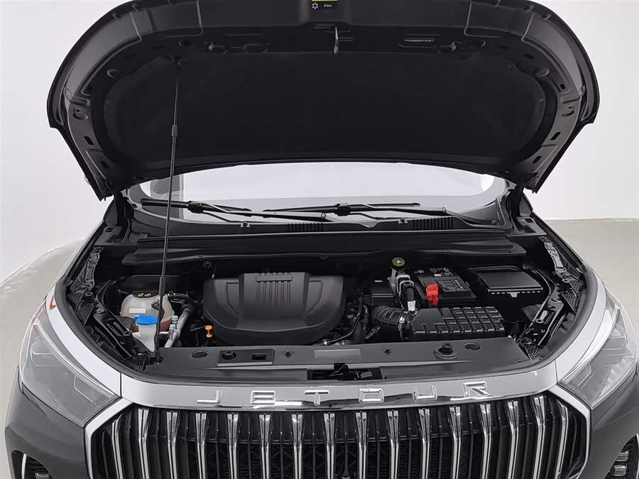 Jetour X90 PLUS 2025 immagine di auto #7