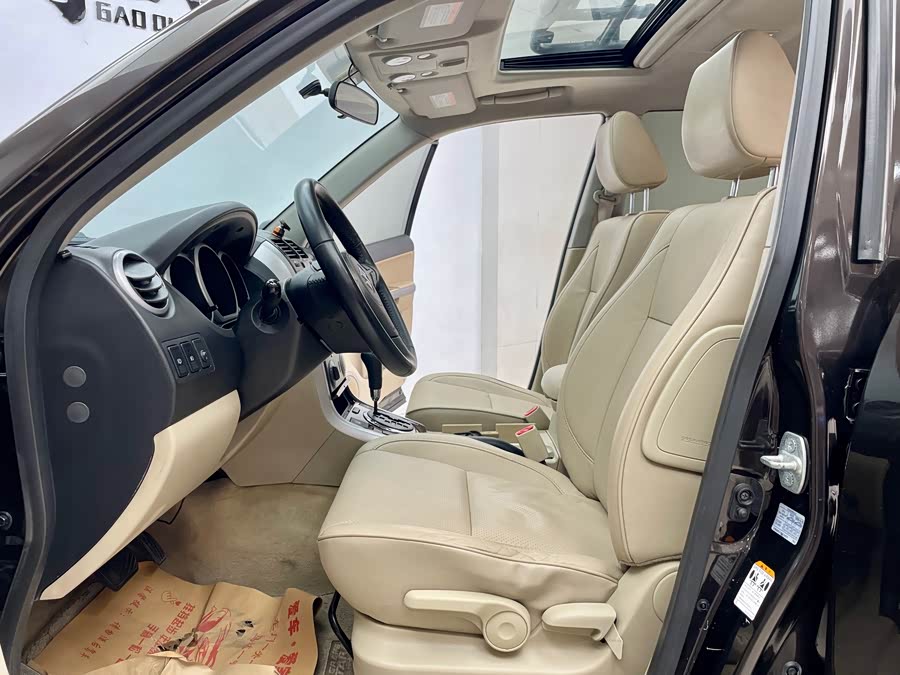 铃木 超级维特拉 2014 汽车图片 #7