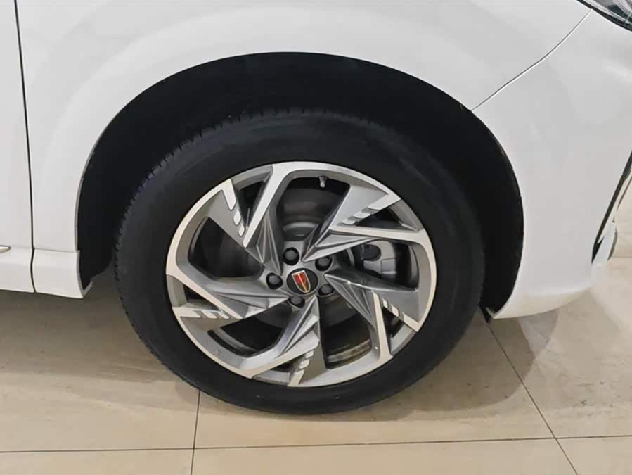 HongQi HS3 2023 #7 HongQi HS3 2023 car image #7