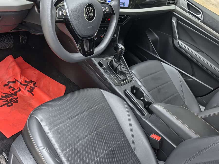 Volkswagen Lavida 2021 car image #7