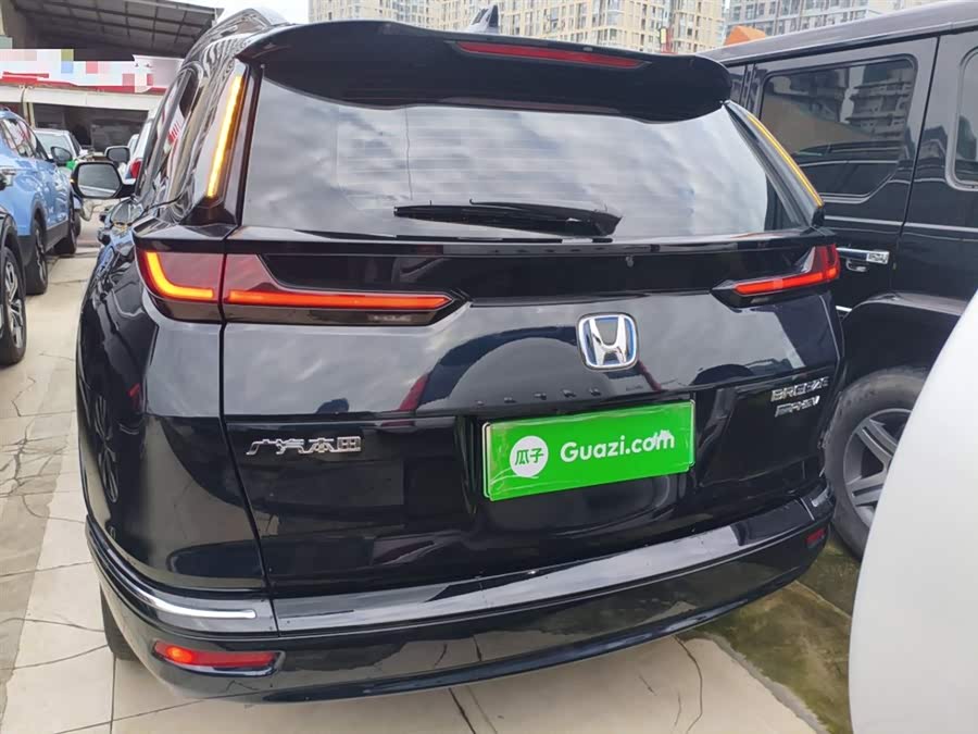 Honda Breeze New Energy 2023 car image #7