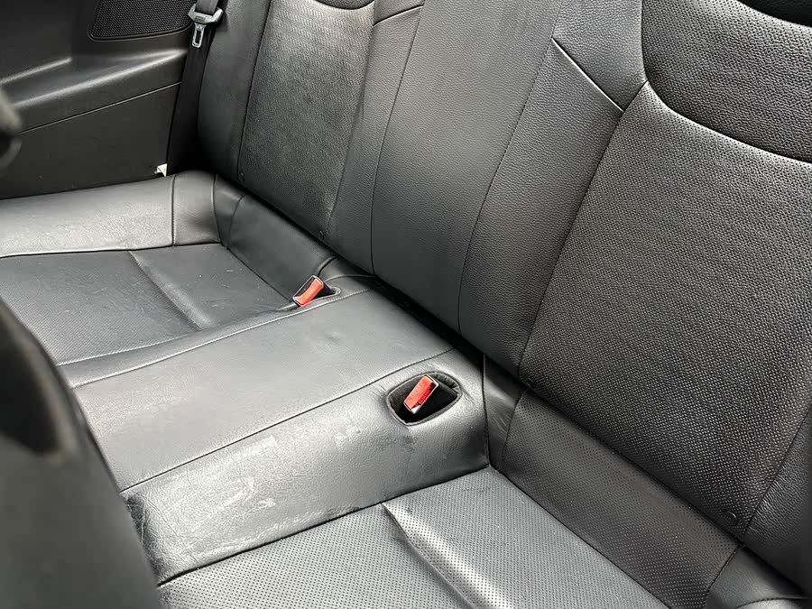 Hyundai Rohens-Coupe 2014 imagen de coche #7