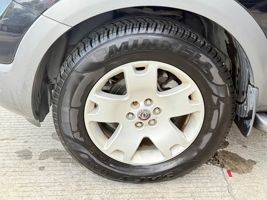 Kia Mohave 2011 imagem de carro #7