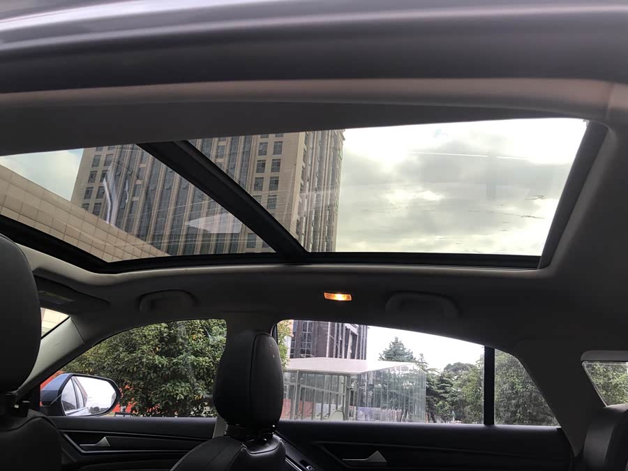 Ford Territory EV 2021 #7 Ford Territory EV 2021 car image #7