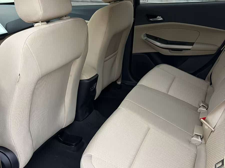 Volkswagen Santana Vista 2012 car image #7