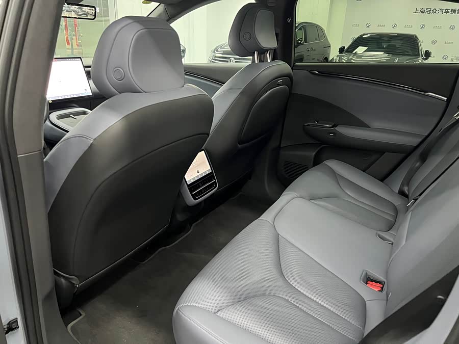 Xpeng G7 2025 immagine di auto #7